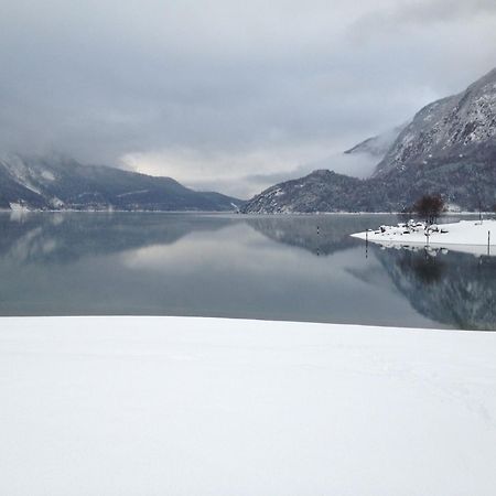 Hotel Lory - Molveno - Dolomiti ภายนอก รูปภาพ