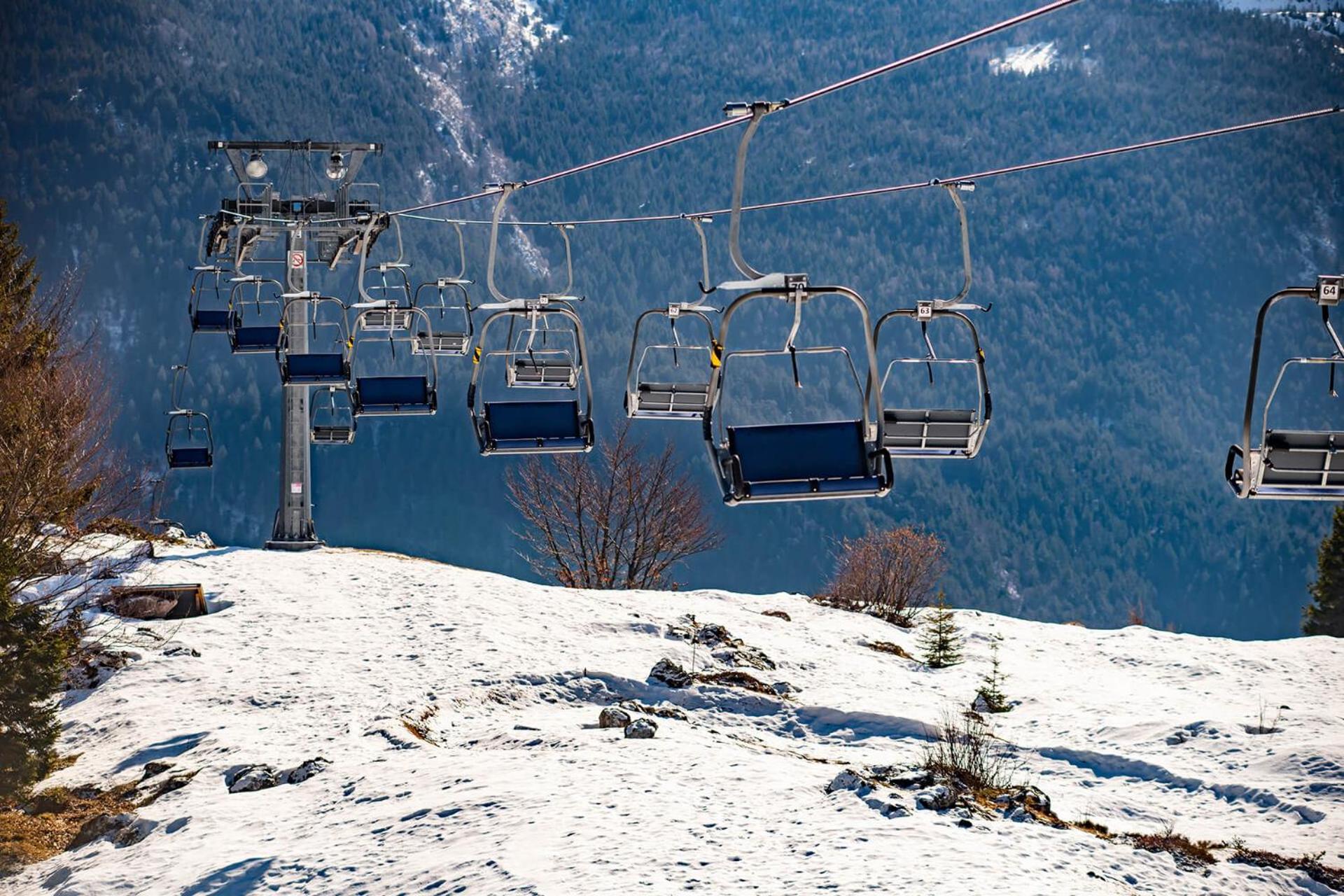 Hotel Lory - Molveno - Dolomiti ภายนอก รูปภาพ